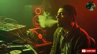 Roots & Dub Reggae | Deep Bass Sound Session