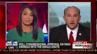 Gohmert Calls Out for Honesty and a Single Democratic Suggestion