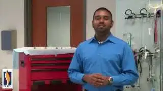 Physician Assistant Studies Student on PCOM&rsquo;s PA Program | PCOM