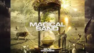 Moontrackers - Magical Sand