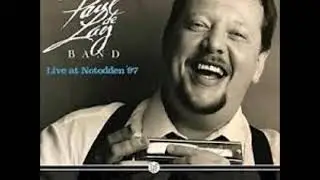 The Paul deLay Band - Rainy Marie (Live)