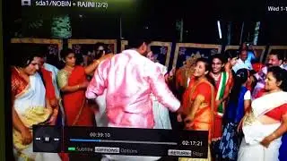 Kananaya chandam charthu nobin 2018