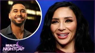 &lsquo;90 Day: The Single Life&rsquo;: Sophie Reveals How She And Pedro Initially Connected