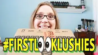 What Did LUSH Send Us??   #FIRSTLOOKLUSHIES
