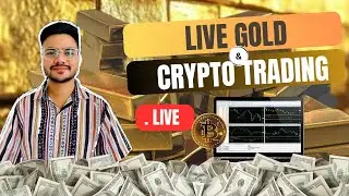 🔴 LIVE NOW: AI Trader's Secret Strategy 💹 | Daily Profit Hunt 💰📈 #aitrader #forex