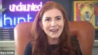 Kara Goldin interviewed by Kevin Lee, 6/3/2021 (complete interview)