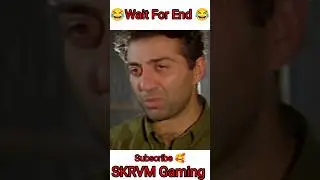 1V8 Failed Challenge By My Subscriber 😭😂 || #shortsvideo #funny #bgmi