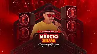 MARCIO SILVA - MAIO 2K25