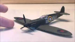 Pinder Productions Weekly Vlog (Episode 40) WMM is back and Model Kit Build!