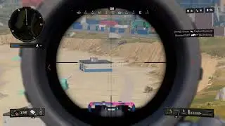 Best blackout sniper shoot of all time