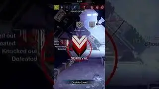 Clutch super cancel with my hunter in Destiny pvp