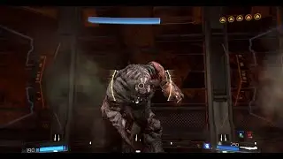 Doom 2016 Blind | No Commentary | Ger Dub | Twitch VOD vom 02.09.2025
