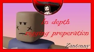 Blender GFX Tutorial - IN DEPTH Rigging Preparation