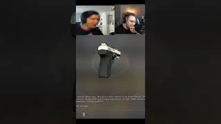 FranzJ Unboxes The Pu*** Pattern (ft. ohnepixel)