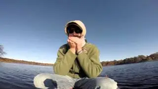 Forge Pond End of the Season Video