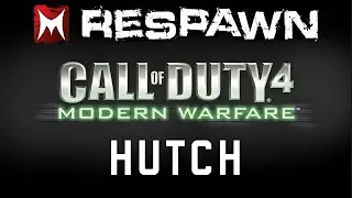 Call of Duty 4 Modern Warfare: Hutch Sniping | Machinima Archive