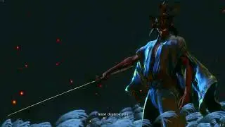 Perfect Deflect - Inner Isshin