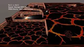 Will Klingenmeier | Sound Design Reel