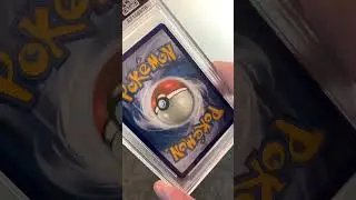 Pokemon PSA Return Alt Art 🖼️- Alternative Artwork Secret Rare 🔥 Favourite Charizard Card ❤️