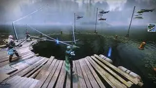 Destiny 2 Fishing Strand Glitch