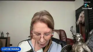 MENSAJE URGENTE DE NUESTRA MADRE