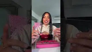 Bora de abrir o convite da festa da Antonela braga🥹🫶🏼 @Antonela Braga obrigada pelo convite sua