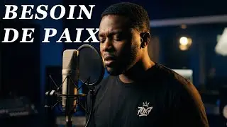 PSAUME 51 - Prière pour demander PARDON à Dieu (Adoration & Repentance) 🙏
