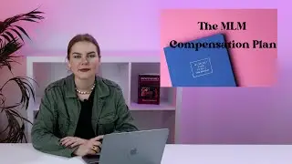 MLM Compensation Plans