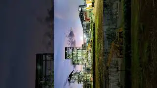 distillation plant video #distillation #music