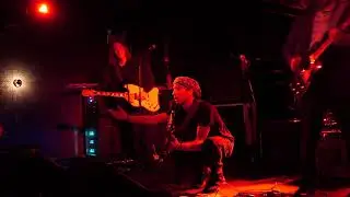 Vibrations - Blue Dream 2022.10.20 Subterranean Chicago