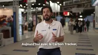 REXEL - CARBON TRACKER - FR