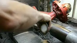 Очередная работенка