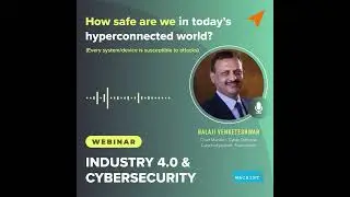 How Safe Are we in Today's Hyperconnected World?