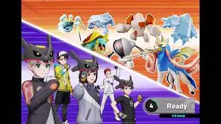 Boss rush is back new and improved!