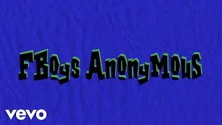 poutyface - Fboys Anonymous (Audio)