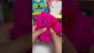 Fuggler Blind box unboxing #myminisousa #minisoambassador #fuggler #halloween