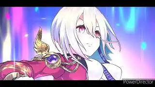 Idola Phantasy Star Saga Side Story: Astraea Story 1-3 and Destiny Divergence