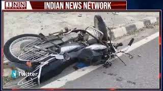 7 persons killed in multi vehicle collision near Bengaluru in Karnataka