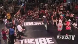 Top Bboy Hat Tricks