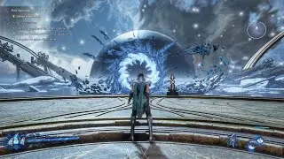 Lost Soul Aside | Lost Hope Dispersed Dimension Challenge Gameplay