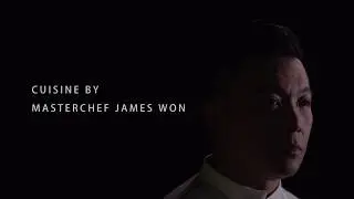 enfin by James Won