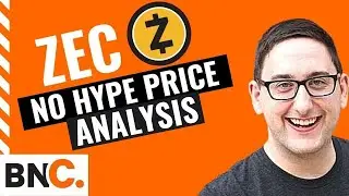 Zcash Price Analysis  -  24th October 2020