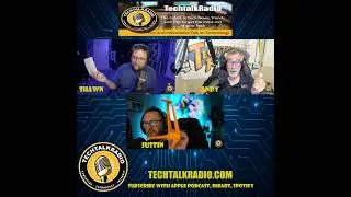 Episode 457 - Windows 10 Workarounds, Webcam or Facetime and 3D Printing