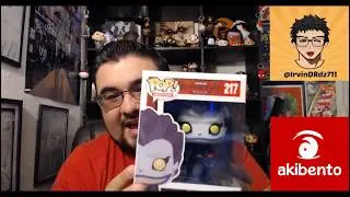 Akibento Unboxing (October 2017) - Demon Box