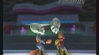 PETEY AND JAYDEE na na na