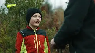 Im Wald (Folge 14): B&auml;ume pflanzen im Wald
