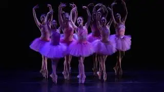 This is Ballet Memphis!