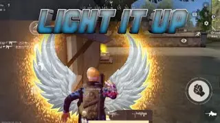 LIGHT IT UP MONTAGE 🔥🔥