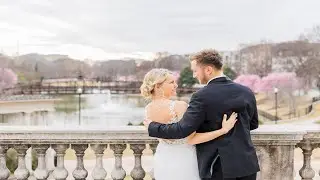Dan & Paula | Wedding Film | Atlanta, Georgia