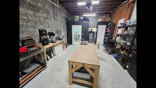 012 - Shop upgrades